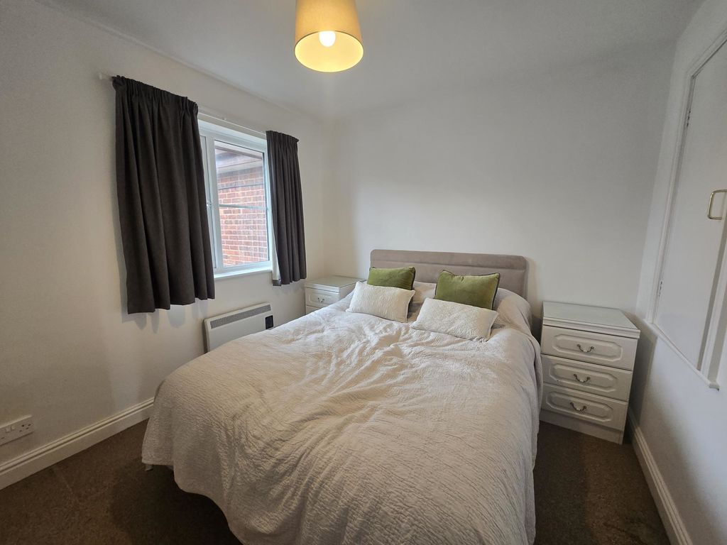 Redwood Road Kings Norton